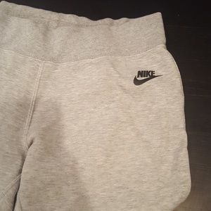 Nike jogger sweats